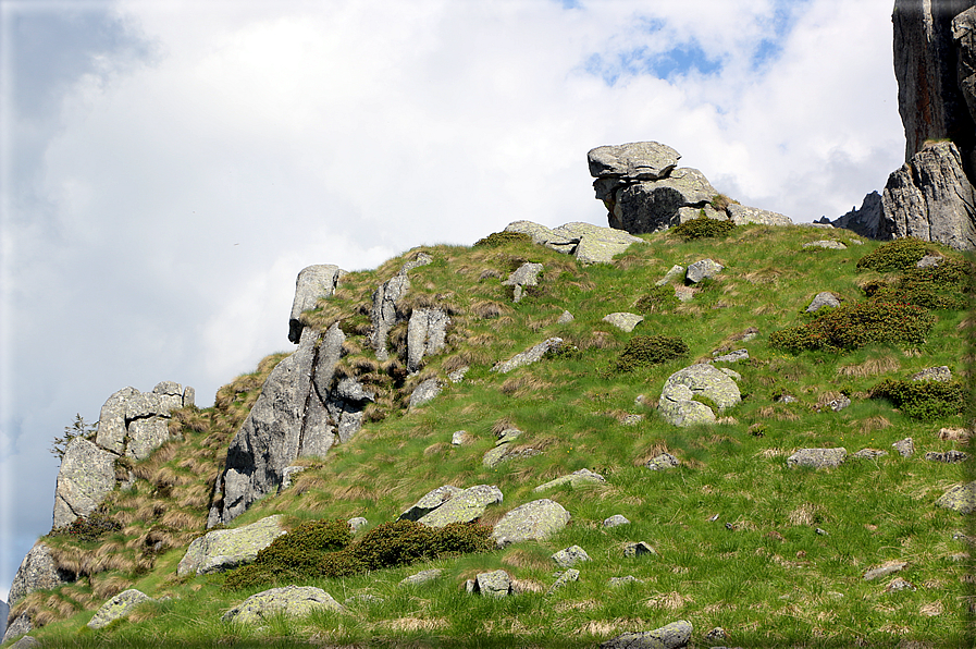 foto Rifugio Brentari